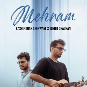 Mehram by Kashif Khan Sherwani