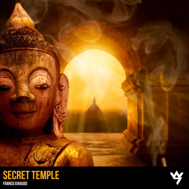 Secret Temple