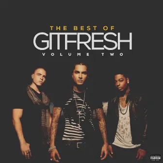 The Best of Git Fresh, Vol. 2 by Git Fresh