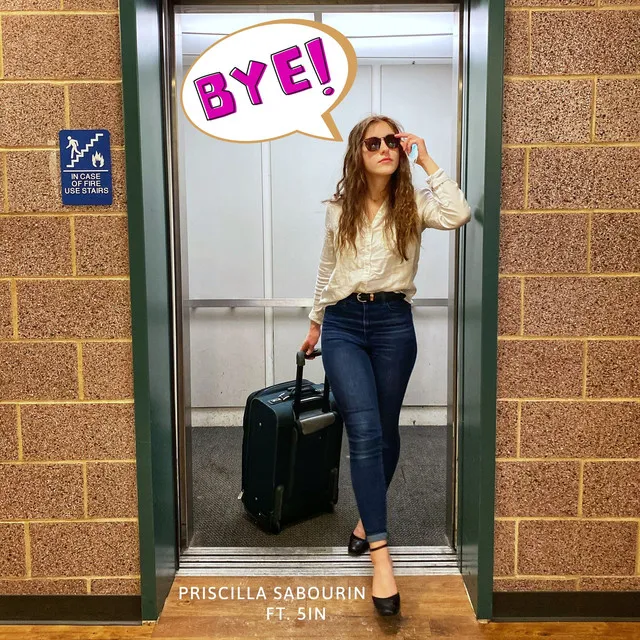 BYE!