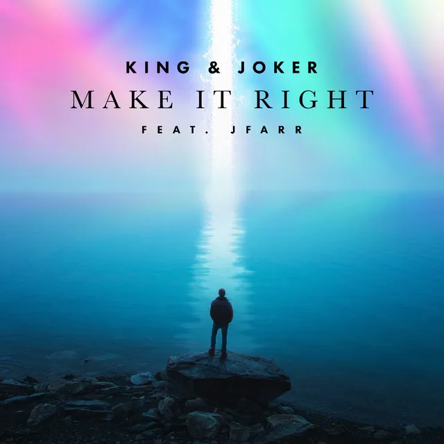 Make It Right