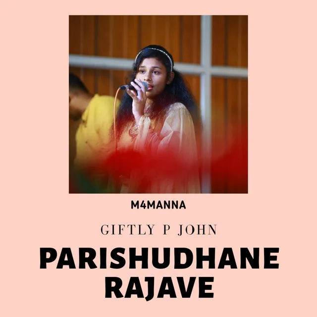 Parishudhane Rajave