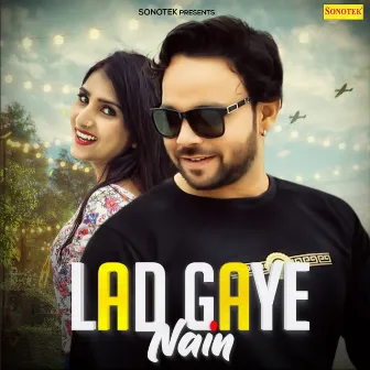 Lad Gaye Nain by Kavita