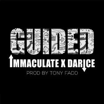 Guided (feat. Darice) by Immaculate