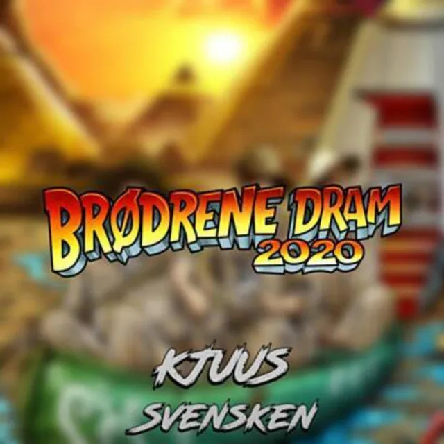 Brødrene Dram 2020