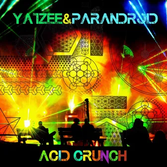 Acid Crunch by Parandroid