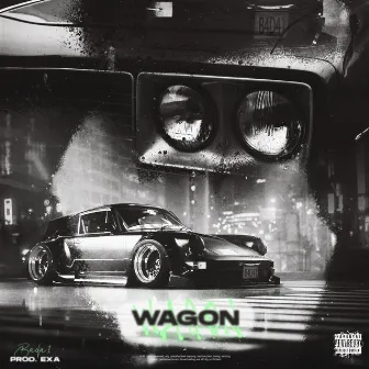 Wagon by Bada1