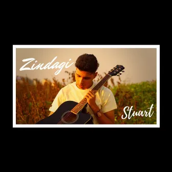 Zindagi by Stuart Noronha