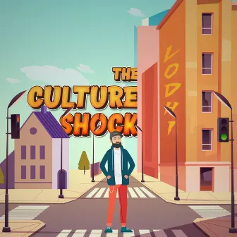 The Culture Shock by Lodhi