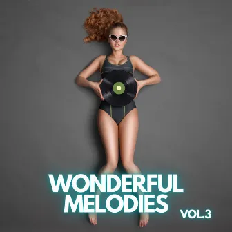 Wonderful Melodies vol.3 by Eric Hammerstein