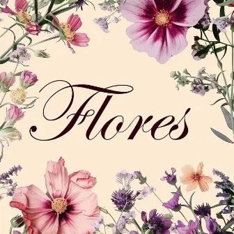 Flores by Sebastian Luna