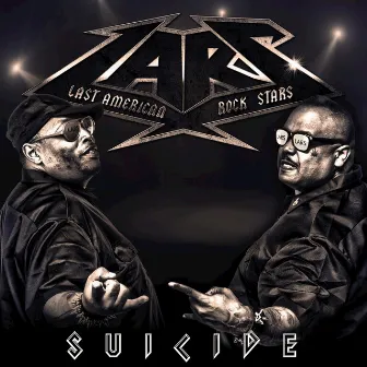 Suicide by LARS