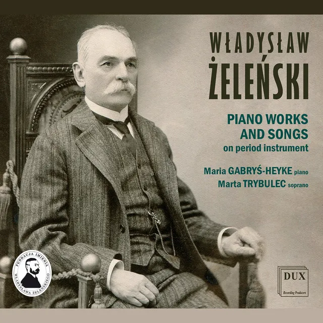 Pieśni Gabrieli, Op. 25 (Excerpts): No. 5, Łaskawa dziewczyna