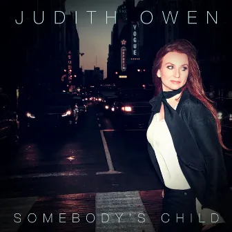 Somebody's Child (Bonus Track Version) by Judith Owen