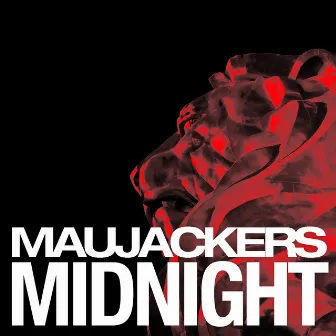 Midnight by MauJackers