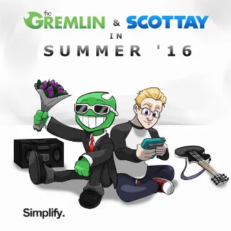 Summer '16 by The Gremlin