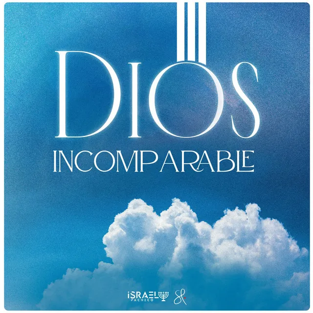 Dios Incomparable - En vivo