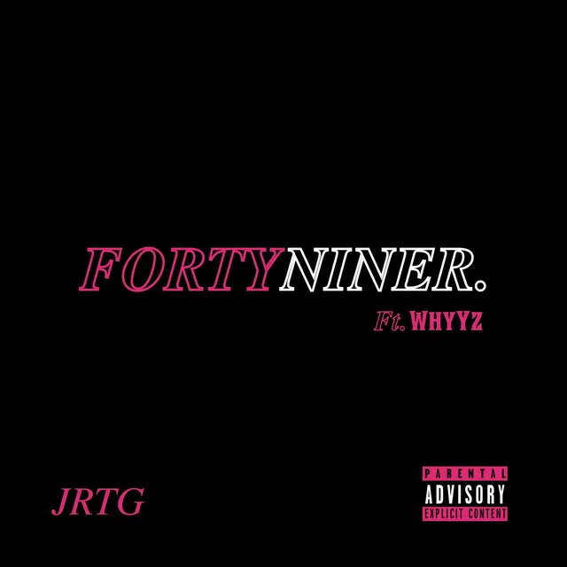 Fortyniner