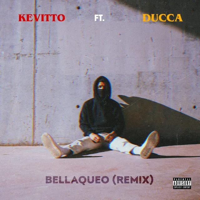 BELLAQUEO (REMIX)