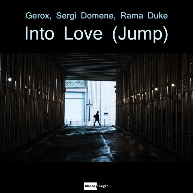 Into Love (Jump)