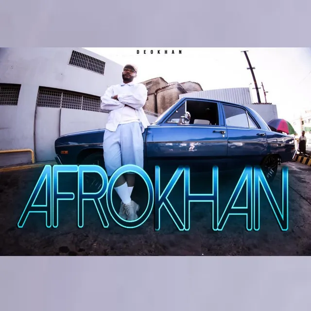 Afrokhan