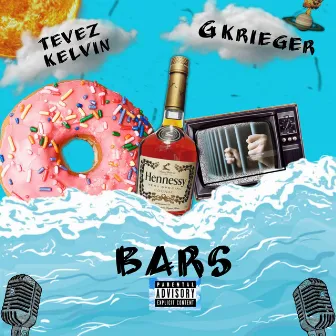 Bars by G Krieger