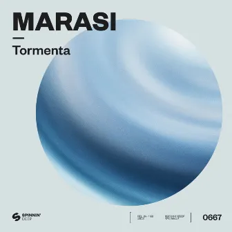 Tormenta by Marasi