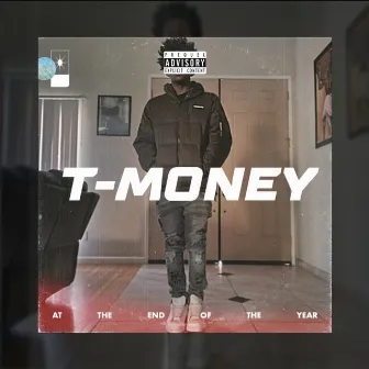 At the end of the year by T-Money