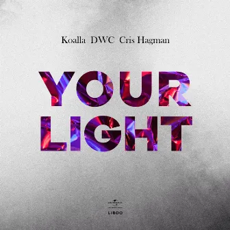 Your Light by DCW