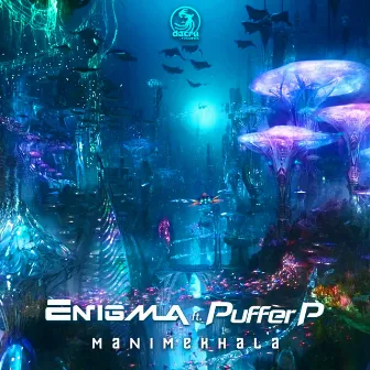 Manimekhala by Enigma (PSY)