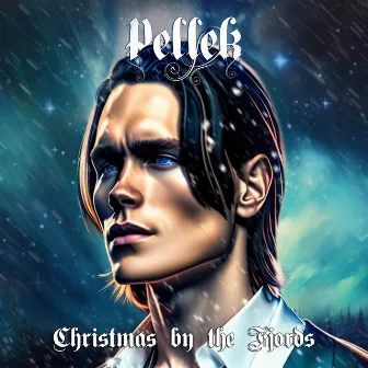 Christmas by the Fjords by PelleK