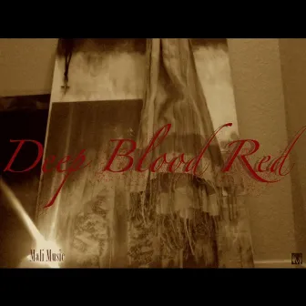 Deep Blood Red by Mali Music