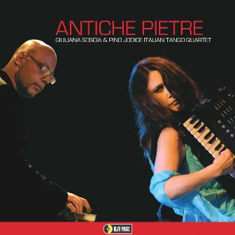 Antiche Pietre by Pino Jodice Italian Tango Quartet