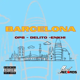 Barcelona by Delito