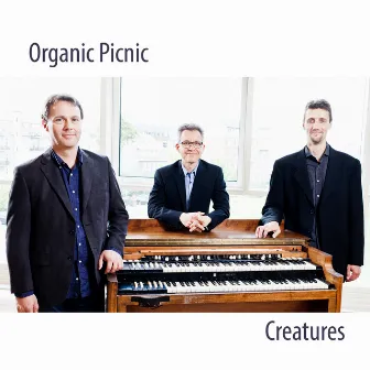 Creatures by Organic Picnic