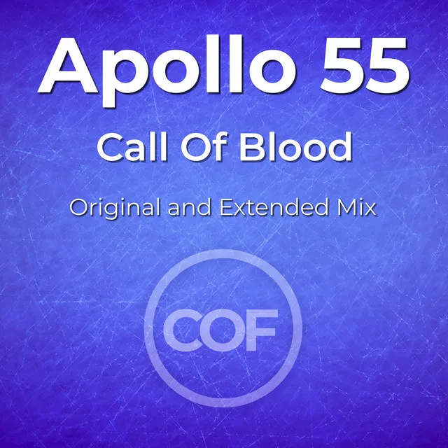 Call Of Blood - Extended Mix