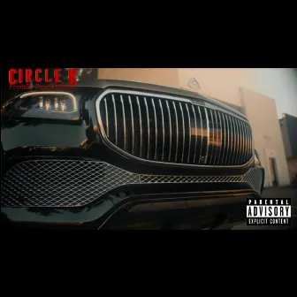 Circle K by Ratchet Lo