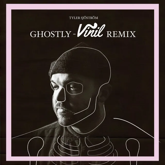 Ghostly (Vinil Remix)