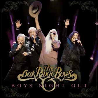 Boys Night Out by The Oak Ridge Boys