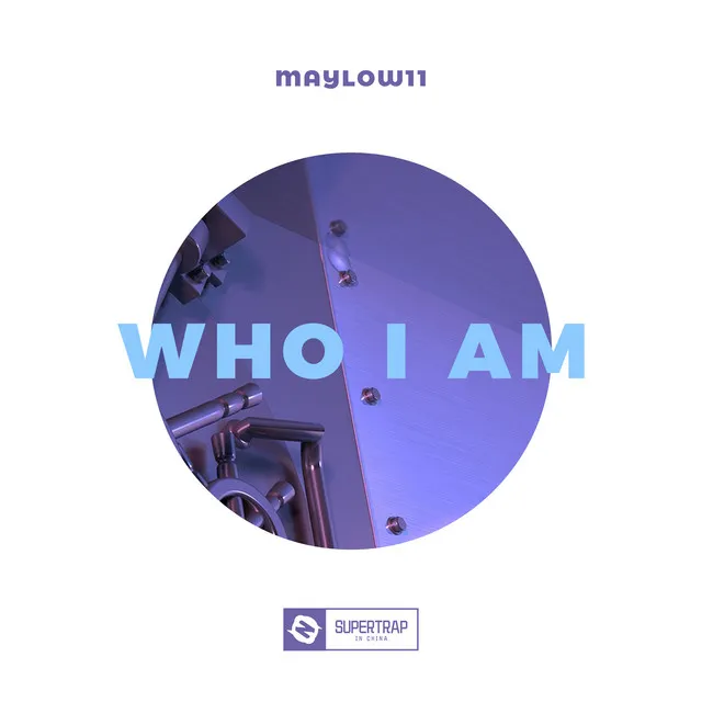 Who I Am