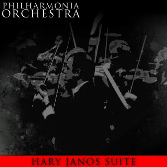 Kodaly: Hary Janos Suite by Chorus Of The Netherlands Opera