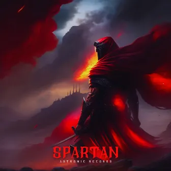 SPARTAN by Unknown Artist