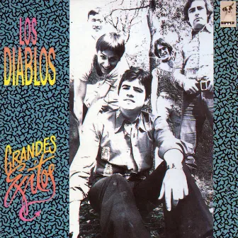 Grandes Éxitos by Los Diablos