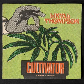 Cultivator by JonQuan