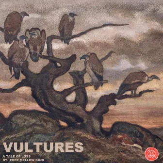 Vultures by Blayne Thee Mellow King