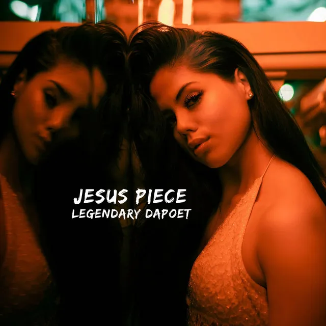 Jesus Piece