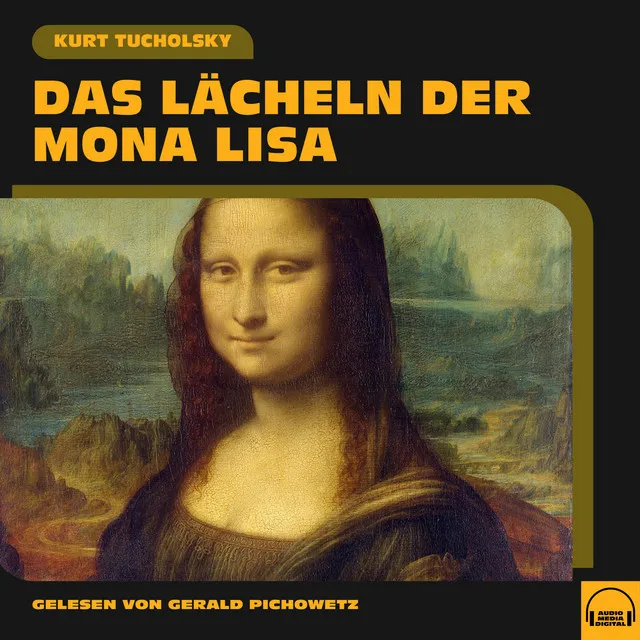 Kapitel 1 - Das Lächeln der Mona Lisa