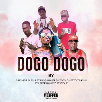 Dogo dogo by Breimer Jassir