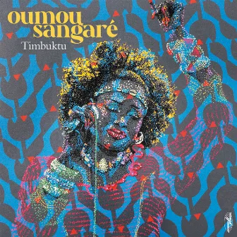 Timbuktu by Oumou Sangaré