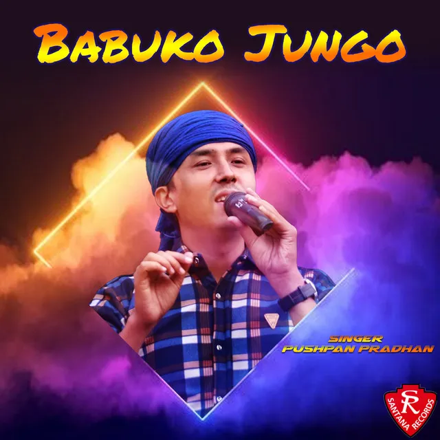 Babuko Jungo